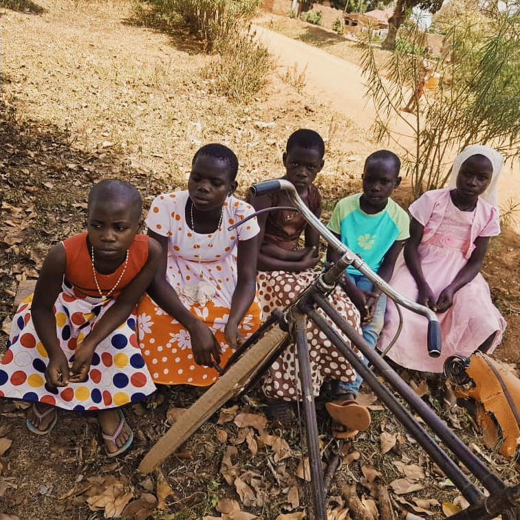 school children 1a